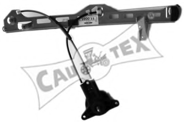 CAUTEX 037631 Window Lift